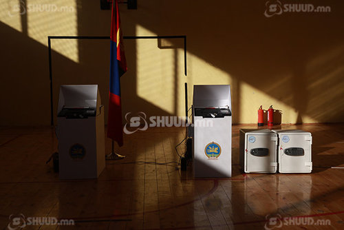 УИХ-ын нөхөн сонгуулийн нэмэлт санал хураалт МАРГААШ явагдана